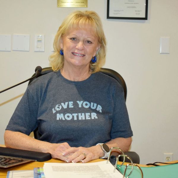 Professional Municipal Clerks Week honors city clerks