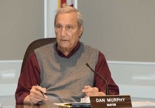 Anna Maria responds to OPPAGA request