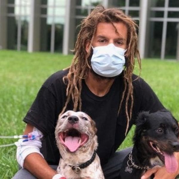 Fishing tournament raising funds for Matt Bauer