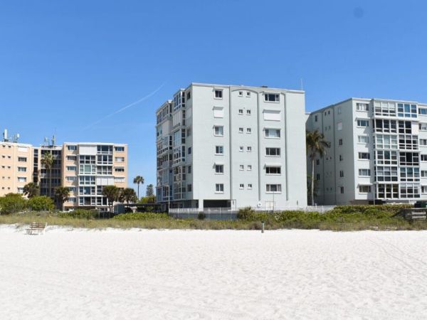Proposed legislation could impact AMI condo owners