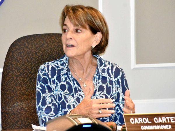 Legislative session produces mostly positive results for Anna Maria