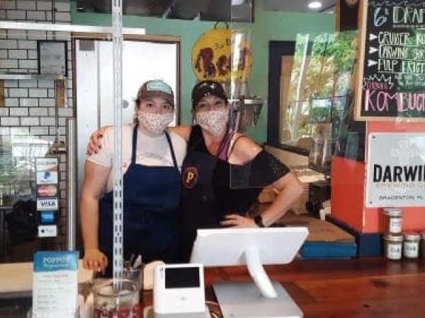 Coleman concerned about Island&rsquo;s unemployed workforce