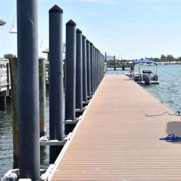 City attorney: No reserved spaces for water taxi