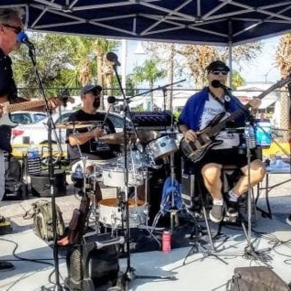 Music festival assists Wildlife Inc.