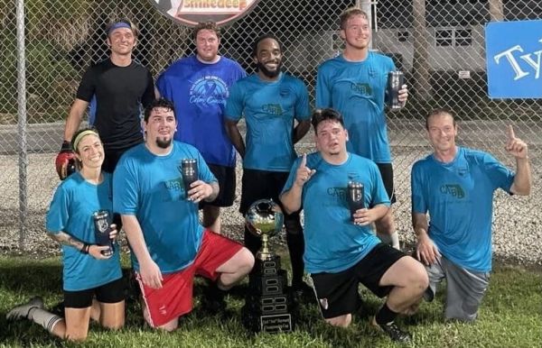 A Hayward Cup worth waiting for