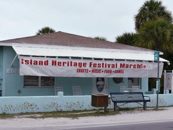 Historical Society hosting Heritage Day celebration on Tuesday