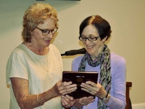 Copeland Citizen of Year