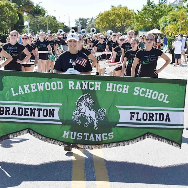 Participants sought for Veterans Day parade