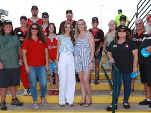 Privateers award annual scholarships