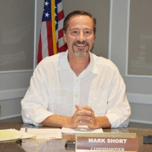Short joins Anna Maria City Commission