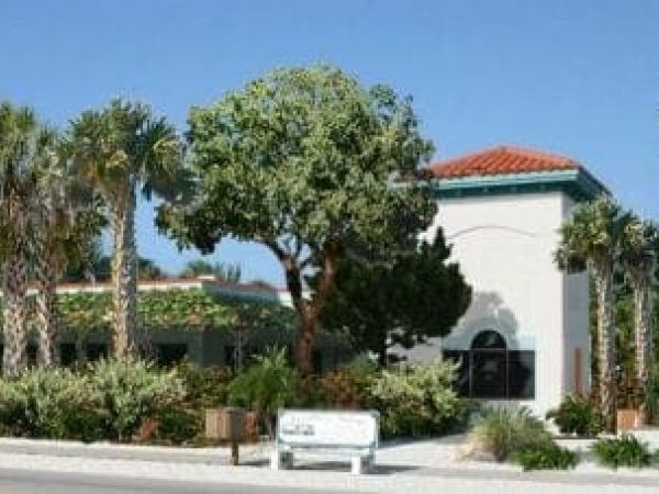 Studio at Gulf and Pine