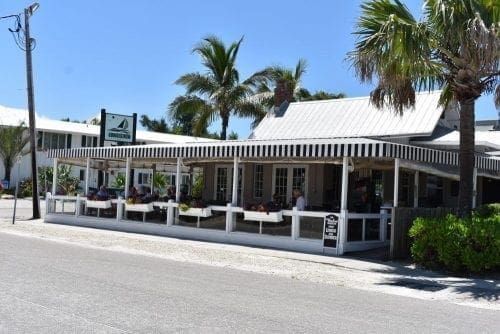 red tide business challenges