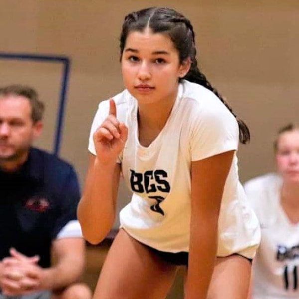 Former AME Dolphins moving up in volleyball