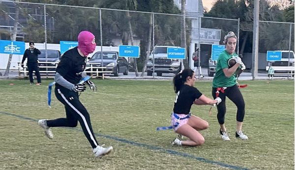 Slim&rsquo;s Place captures first win of season