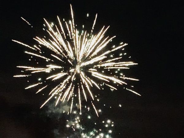 Celebrate Independence Day safely