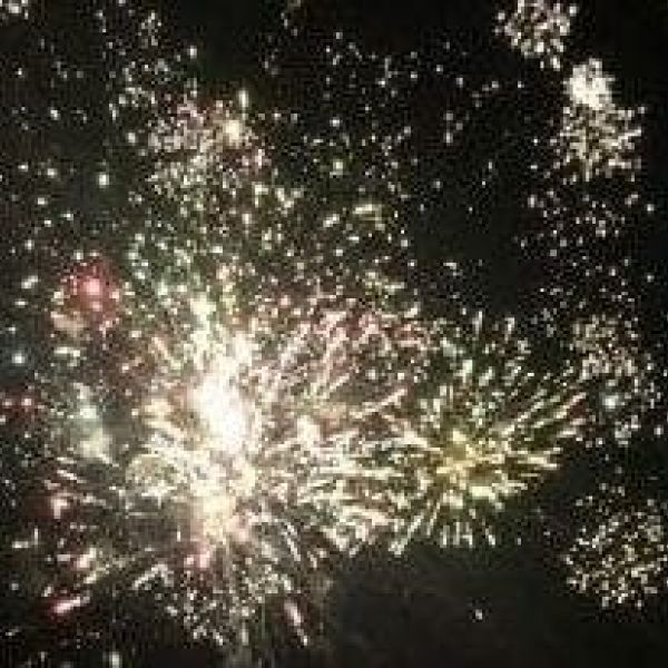 Island Fourth of July 101