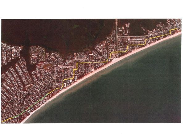 Commissioners talk golf cart/LSV regulations