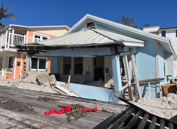 Palmer lays out timeline for permit backlog