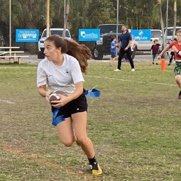 Team Nissan of Bradenton wins over HSH by three