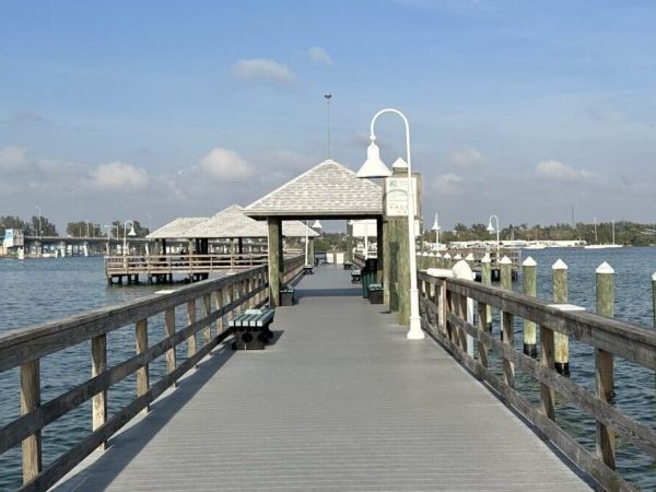 AMOB employees save man from drowning