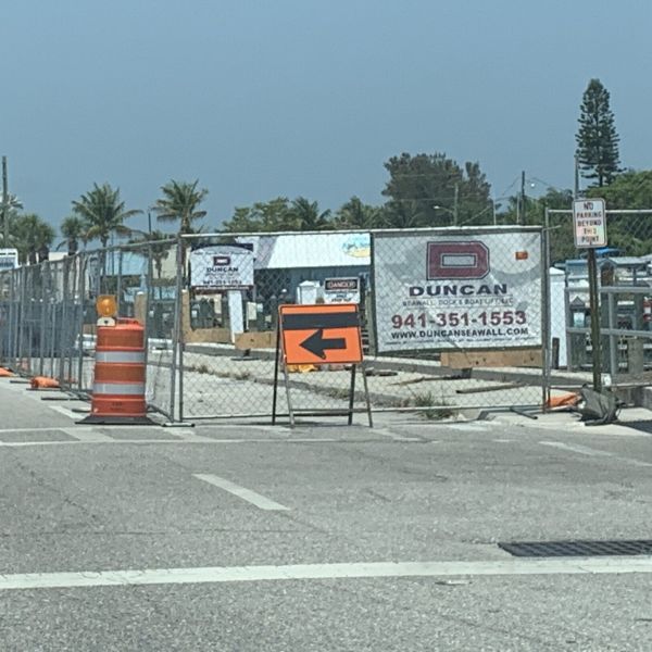 County commissioners refuse Holmes Beach funding request