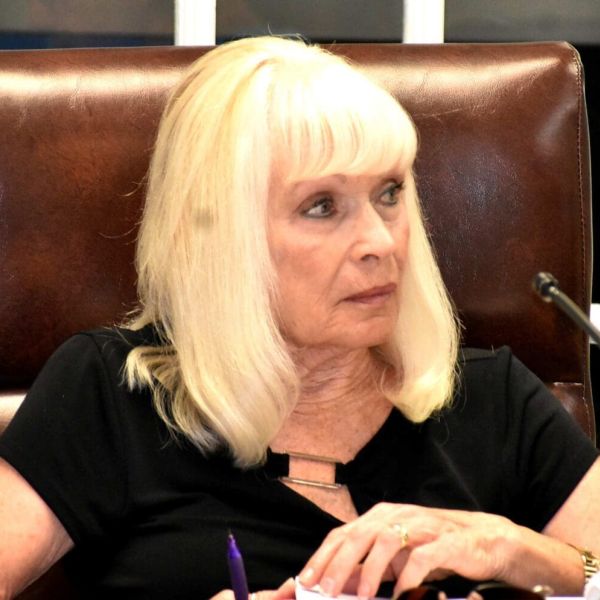 &nbsp; Term limits on Bradenton Beach ballot, again