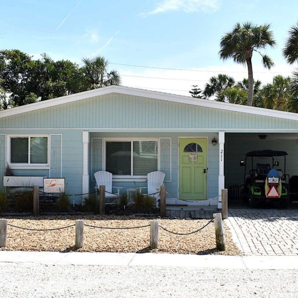 Anna Maria increasing vacation rental registration fees