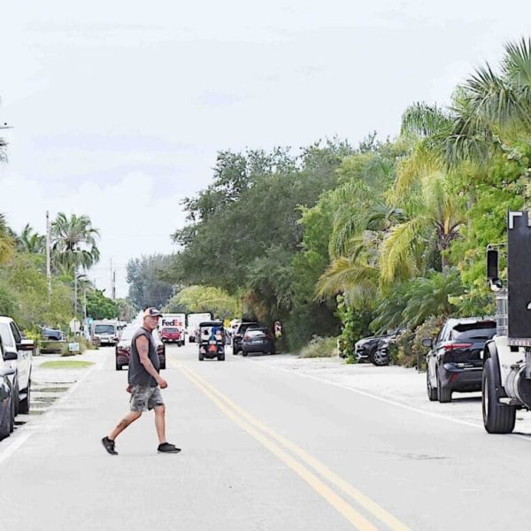 Commission to reconsider Reimagining Pine Avenue parking reductions