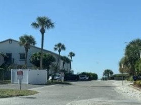 Noise problems for 68th Street residents