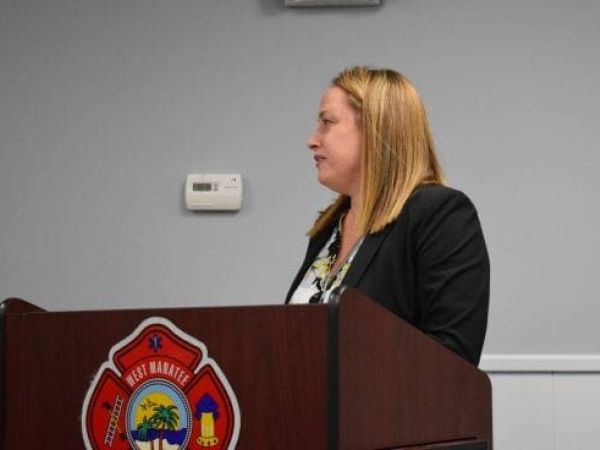 Lawsuit filed against fire department