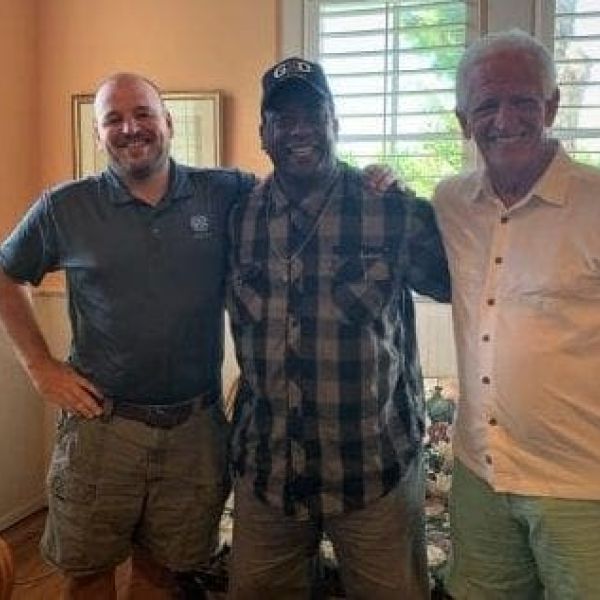 &lsquo;SoulJourn&rsquo; shakes up Roser services