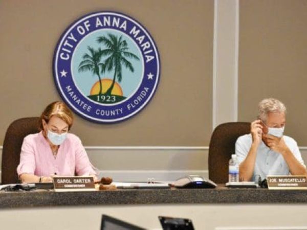 Anna Maria enacts mandatory mask order