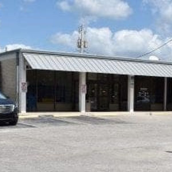 Post office parking agreement reached