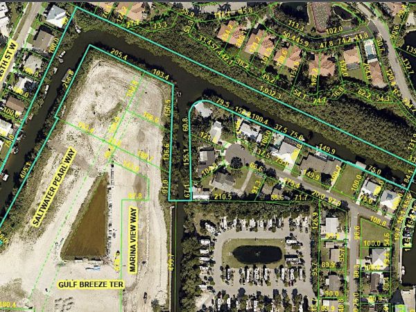 Hunters Point dock permit challenge hearing to continue