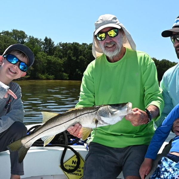 Reel Time: Guiding principals
