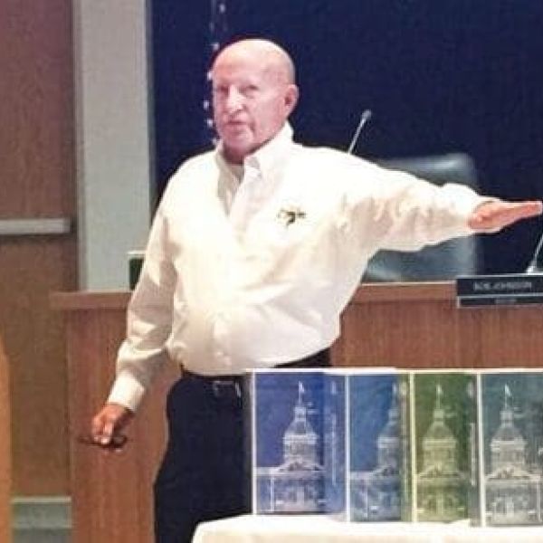 Holmes Beach building department