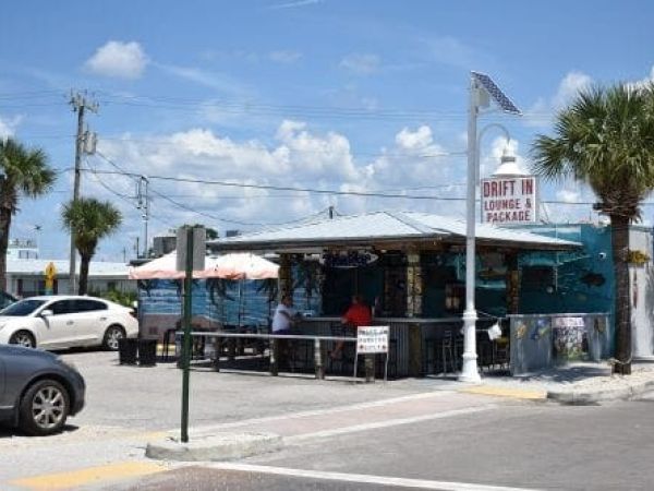 Drift In food cart has city&rsquo;s support
