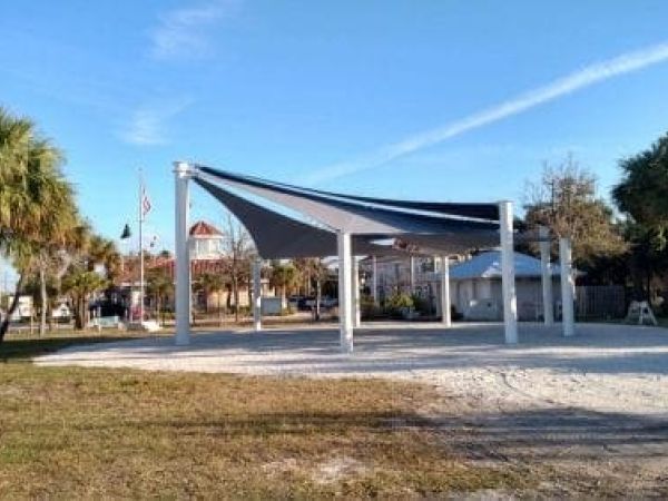 Anna Maria Farmer's Market