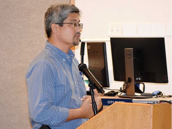 OPPAGA visit concerns city leaders