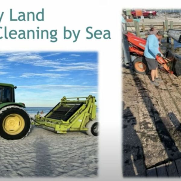 TDC funds park facilities maintenance