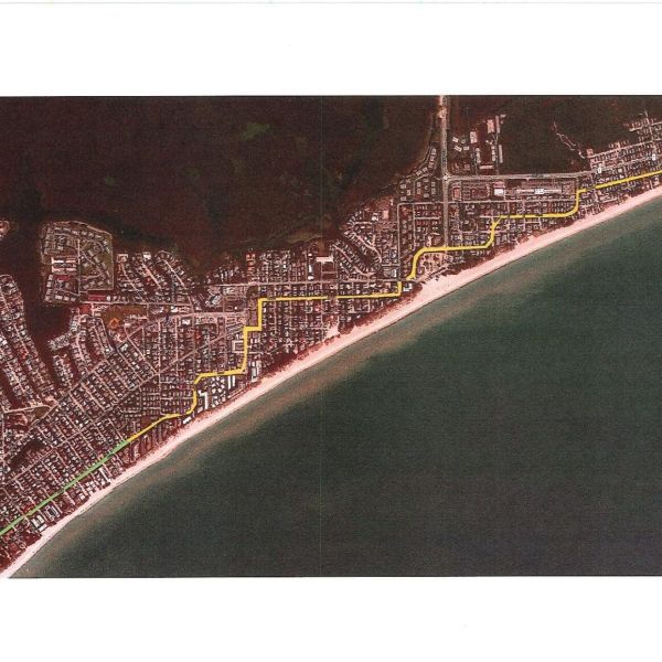 Commissioners talk golf cart/LSV regulations