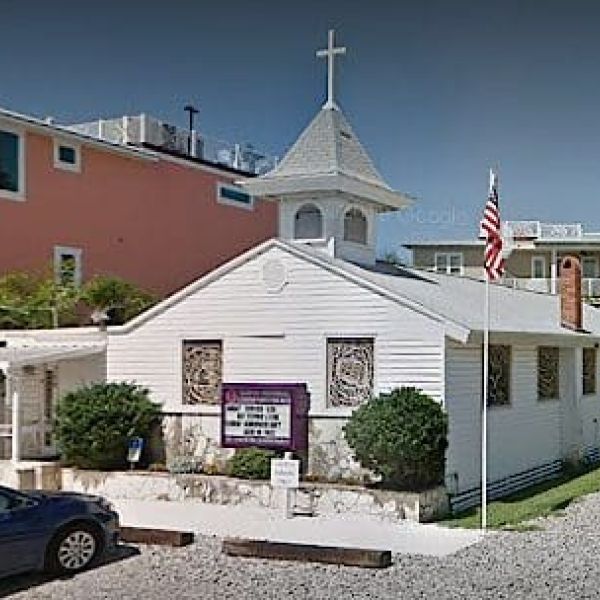 Food drive taking place Saturday