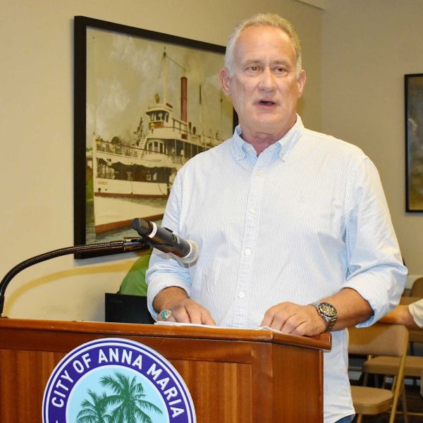 Commission receives proposed charter amendments