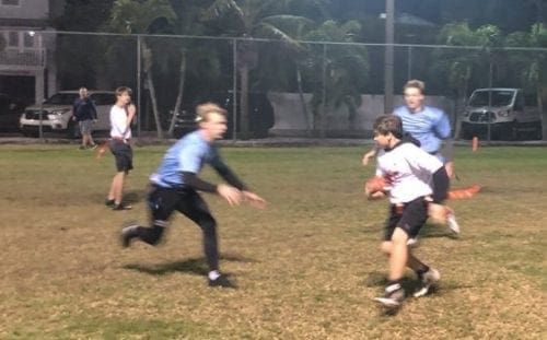 Center sports ACE Hardware