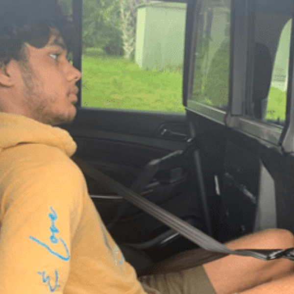 Third suspect arrested in Holmes Beach attack