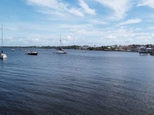 High enterococcus levels in Bradenton Beach waters cause for concern