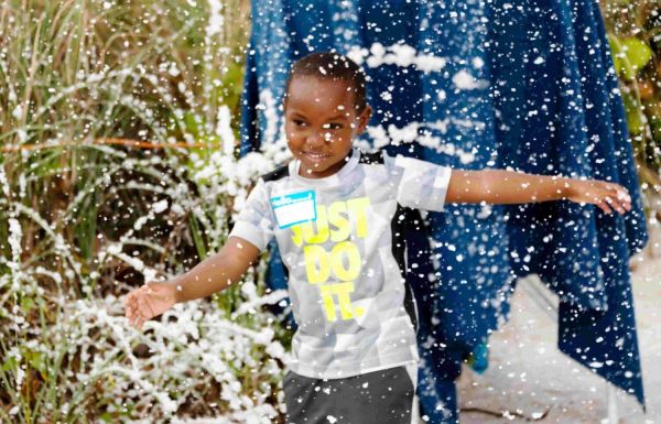 Chiles Group hosting annual kids&rsquo; Christmas party