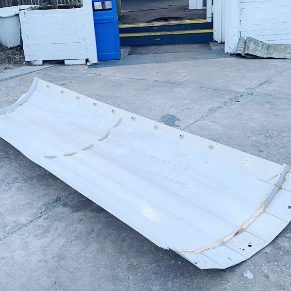 Cell tower panel failure revives safety concerns