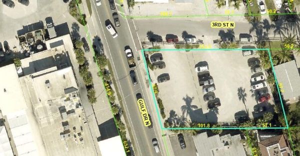 Chiles Group pursuing paid parking in Bradenton Beach
