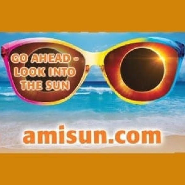 Go ahead, look into The Sun